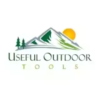 Useful Outdoor Tools coupon codes