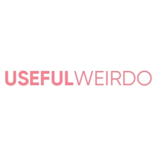 Useful Weirdo logo