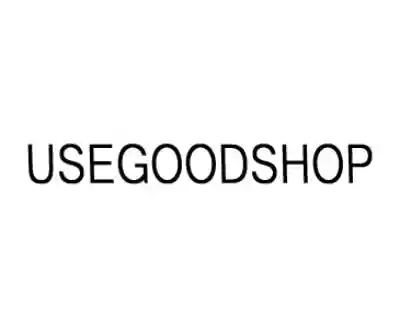 Shop Usegoodshop discount codes logo