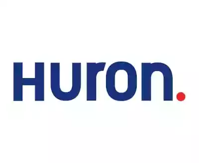 www.usehuron.com logo
