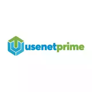 Shop Usenet Prime promo codes logo