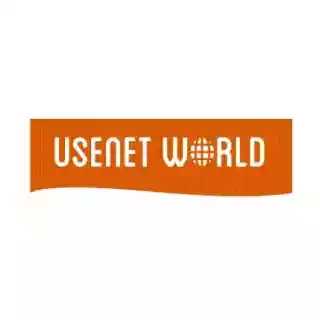 Usenet World logo