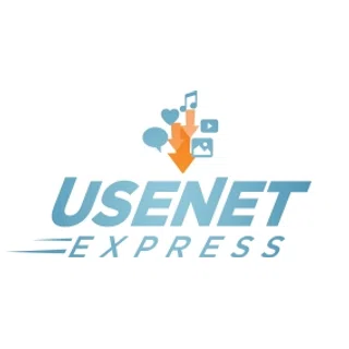 Shop UsenetExpress promo codes logo