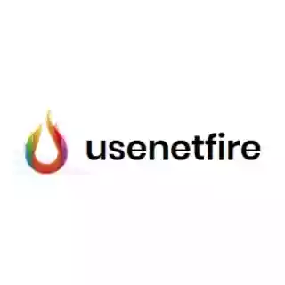 Shop usenetfire coupon codes logo