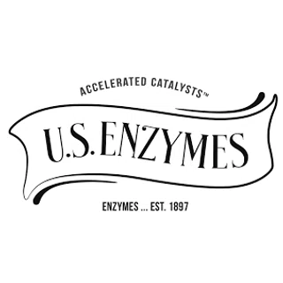 US Enzymes logo