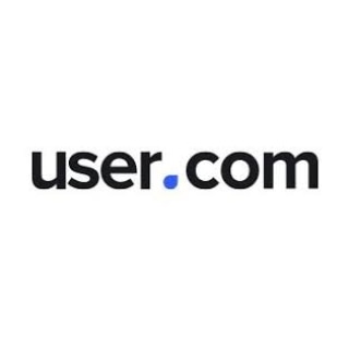 Shop User.com logo