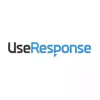 UseResponse logo