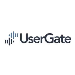 Shop UserGate logo