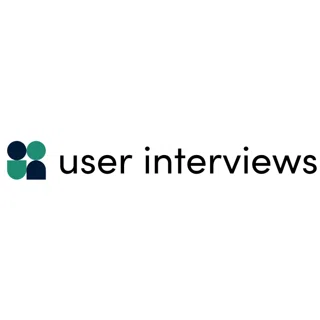User Interviews logo