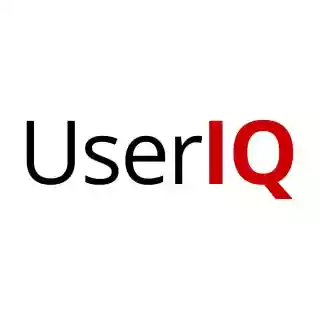 Shop UserIQ logo