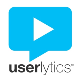 Shop Userlytics logo