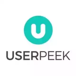 Shop Userpeek promo codes logo