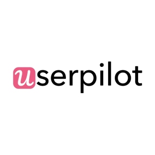 Shop Userpilot logo