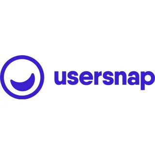 Shop Usersnap logo