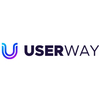 UserWay logo