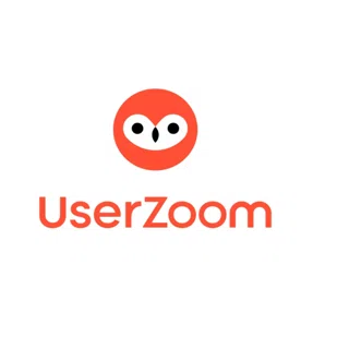 UserZoom logo