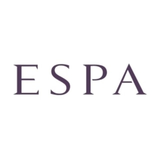 Shop ESPA Skincare logo