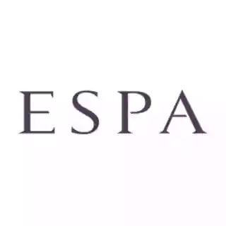 ESPA Skincare logo