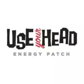 useyourhead.com logo