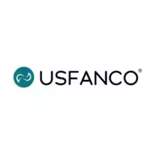 USFanco logo