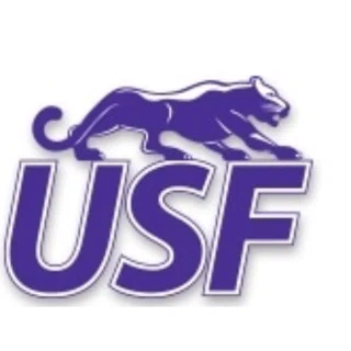 Shop USF Cougars logo
