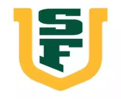 Shop University of San Francisco Dons discount codes logo