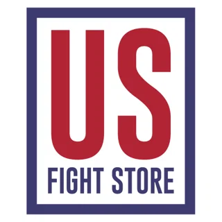 Shop USFIGHTSTORE  logo