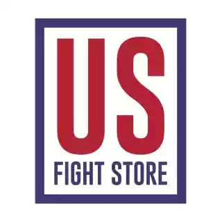 USFIGHTSTORE  logo