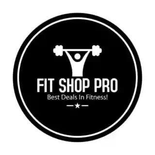 Shop FitShopPro.com coupon codes logo