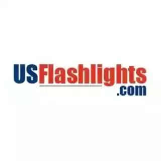 Shop USFlashlights coupon codes logo