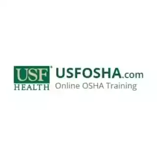 USFOSHA.com discount codes