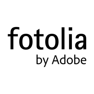 Shop Fotolia logo