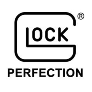 Shop Glock logo