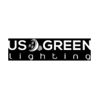 Shop US Green Lighting logo