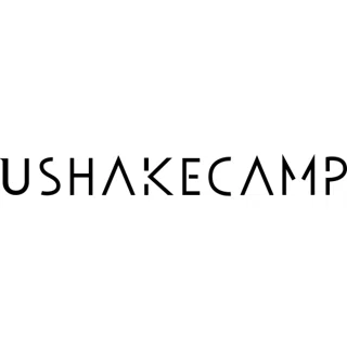 Shop USHAKE logo