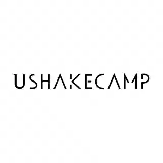 Shop USHAKE logo