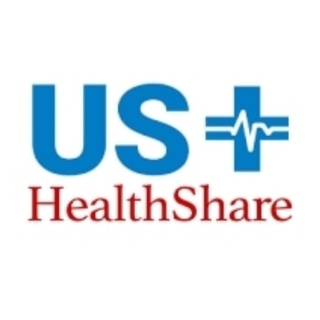 Shop US Healthshare logo