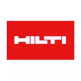 Shop HILTI coupon codes logo