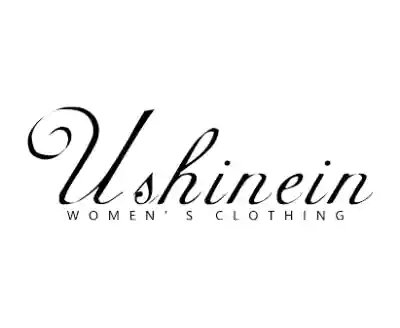 ushinein.com logo