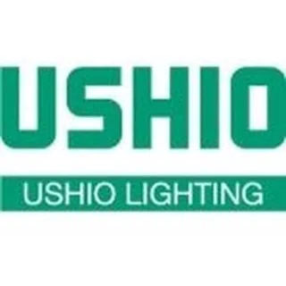 Shop Ushio logo