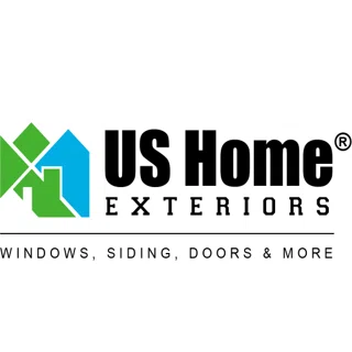 US Home Exteriors logo