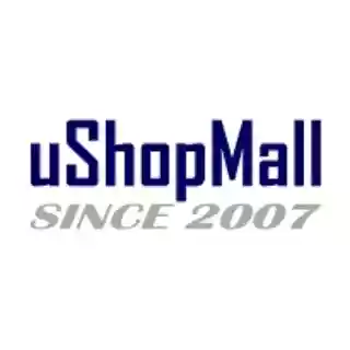 Shop uShopMall coupon codes logo