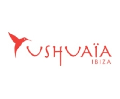 Shop Ushuaia Official Store logo