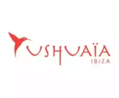 Ushuaia Official Store logo