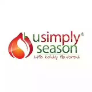 Shop U Simply Season coupon codes logo