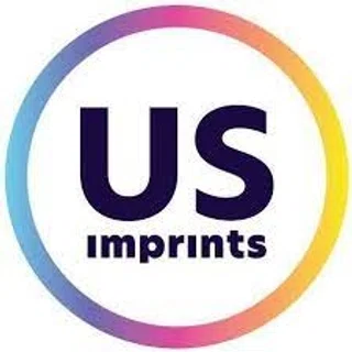 USimprints logo