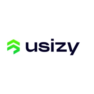 Usizy logo