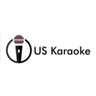 USKaraoke logo