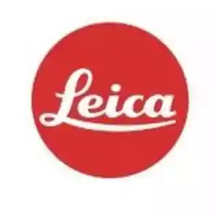Shop Leica logo