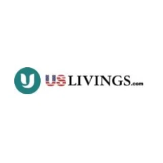 USlivings.com logo